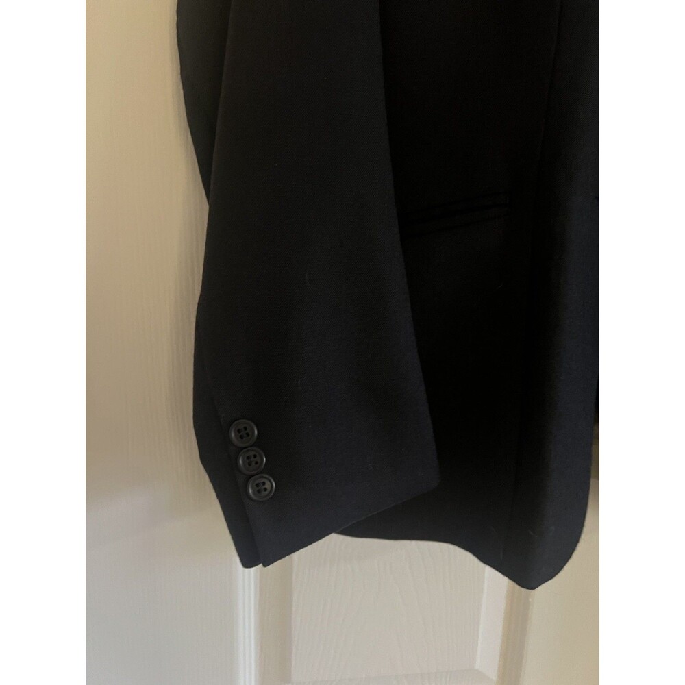 VTG Bernard Weatherill Woman’s Wool Riding Equestrian Jacket Blazer EUC 12/14 - Picture 10 of 10